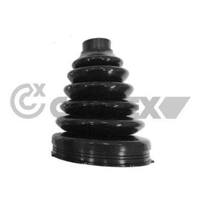 Set soffietti, albero motore CAUTEX/FACET 200029