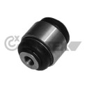 Sospensione, Forcellone oscillante CAUTEX/FACET 200826