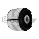 Sospensione, Forcellone oscillante CAUTEX/FACET 200829