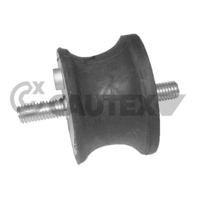 Sospensione, cambio manuale CAUTEX/FACET 200944