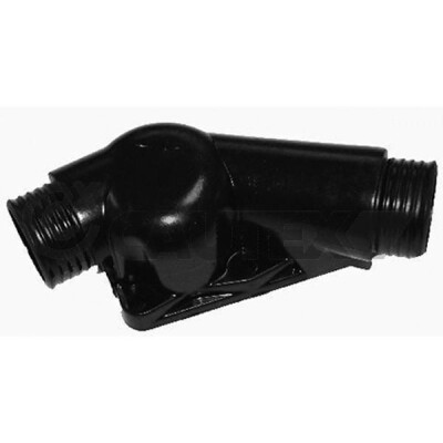 Flangia refrigerante Cautex/Facet 200946