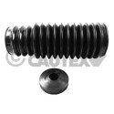 Set soffietti sterzo CAUTEX/FACET 201525