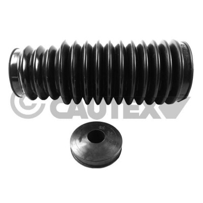 Set soffietti sterzo CAUTEX/FACET 201525