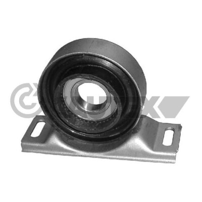 Sospensione, albero di trasmissione CAUTEX/FACET 201559