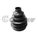Set soffietti, albero motore CAUTEX/FACET 201605