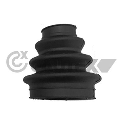 Set soffietti, albero motore CAUTEX/FACET 201629