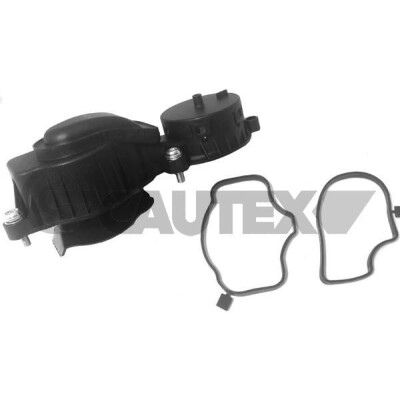 Valvola, ventilazione basamento CAUTEX/FACET 201639