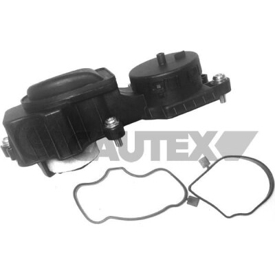 Valvola, ventilazione basamento CAUTEX/FACET 201640