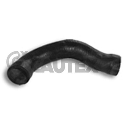 Tubo radiatore Cautex/Facet 206013