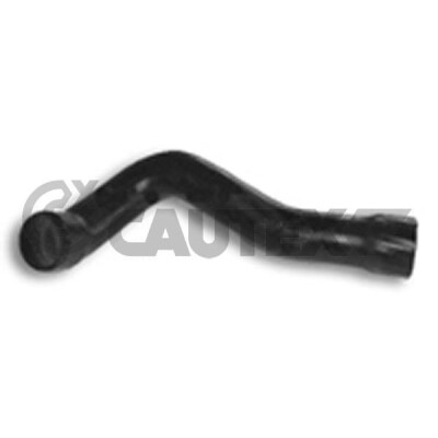 Tubo radiatore Cautex/Facet 206015