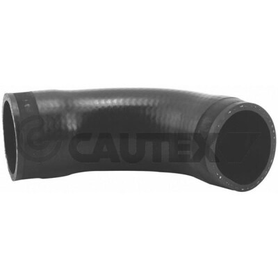 Tubo flessibile aria di sovralimentazione CAUTEX/FACET 206028