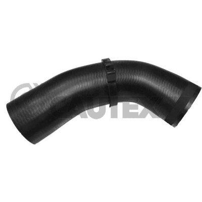 Tubo flessibile aria di sovralimentazione CAUTEX/FACET 206034