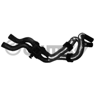 Tubo flessibile, scambiatore di calore (riscaldamento) CAUTEX/FACET 206041