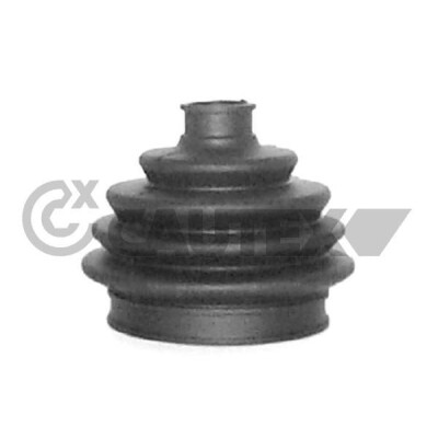 Set soffietti, albero motore CAUTEX/FACET 210028