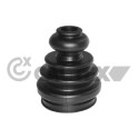 Set soffietti, albero motore CAUTEX/FACET 210497
