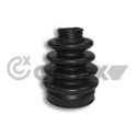 Set soffietti, albero motore CAUTEX/FACET 230020