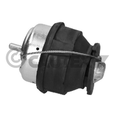Sospensione, cambio manuale CAUTEX/FACET 250052