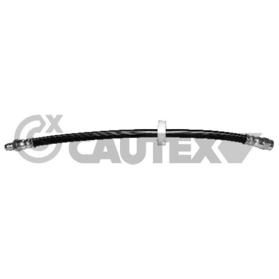 Tubo freno Cautex/Facet 460002