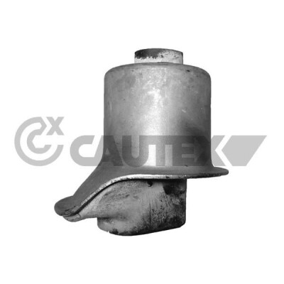 Sospensione, corpo assale CAUTEX/FACET 460008