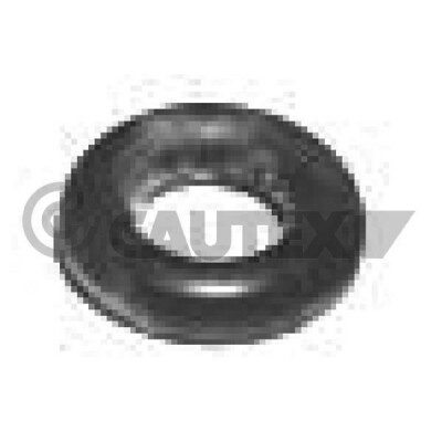 Anello di supporto, silenziatore CAUTEX/FACET 460022