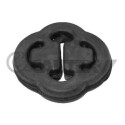 Supporto, sistema di scarico CAUTEX/FACET 460023