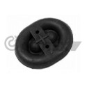 Tampone di arresto, silenziatore CAUTEX/FACET 460034