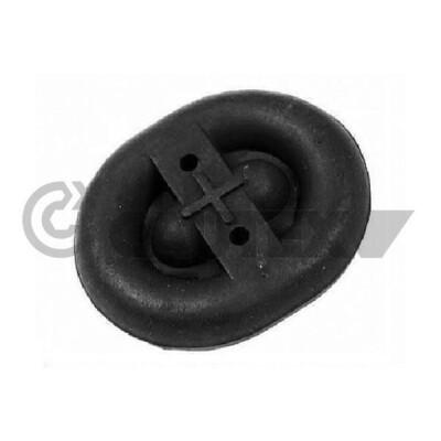 Tampone di arresto, silenziatore CAUTEX/FACET 460034