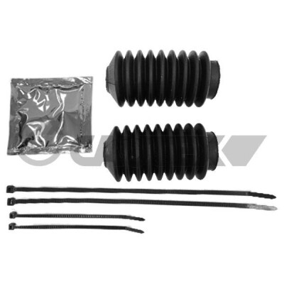 Kit soffietto, Sterzo