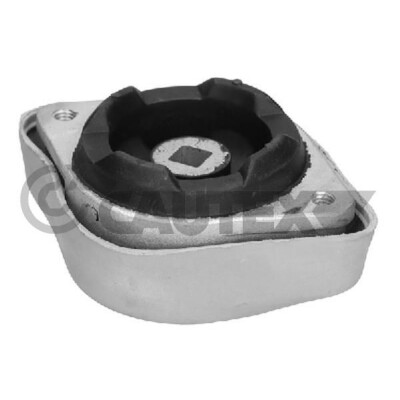 Sospensione, cambio manuale CAUTEX/FACET 460165