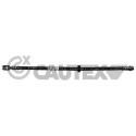 Tubo freno Cautex/Facet 460207