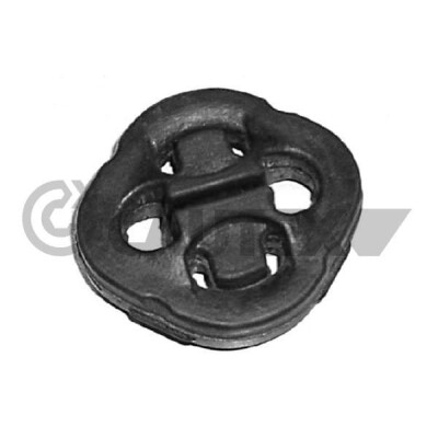 Tampone di arresto, silenziatore CAUTEX/FACET 460439