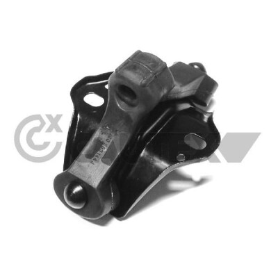 Tampone di arresto, silenziatore CAUTEX/FACET 460445
