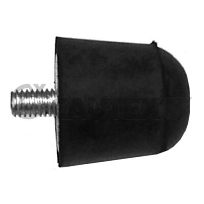 Supporto, sistema di scarico CAUTEX/FACET 460446