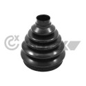 Set soffietti, albero motore CAUTEX/FACET 460614