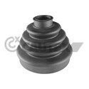 Set soffietti, albero motore CAUTEX/FACET 460644