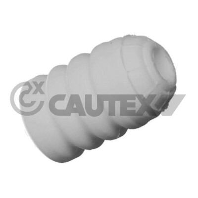 Tampone di arresto, sospensione CAUTEX/FACET 460913