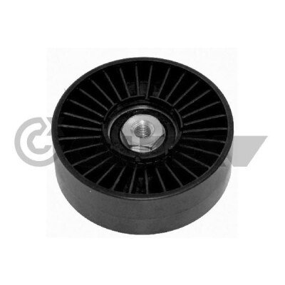 Puleggia di flessione/guida, cinghia Poly-V CAUTEX/FACET 460959