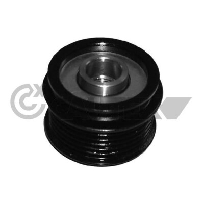 Ruota libera alternatore CAUTEX/FACET 460970