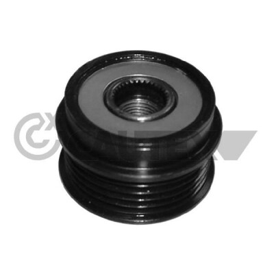 Ruota libera alternatore CAUTEX/FACET 460971
