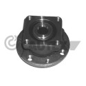 Mozzo ruota Cautex/Facet 461002