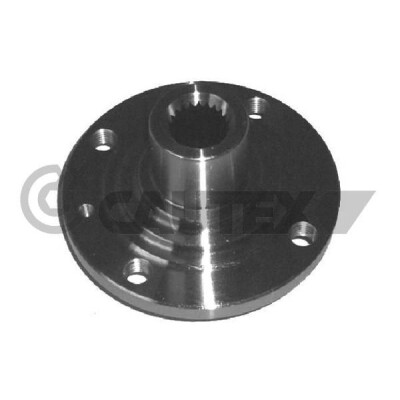 Mozzo ruota CAUTEX/FACET 461004