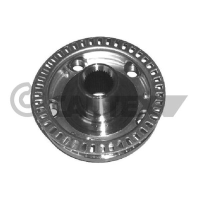 Mozzo ruota CAUTEX/FACET 461005