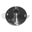 Mozzo ruota CAUTEX/FACET 461019
