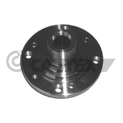 Mozzo ruota CAUTEX/FACET 461019