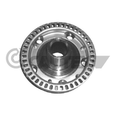 Mozzo ruota CAUTEX/FACET 461022