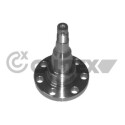 Mozzo ruota CAUTEX/FACET 461024