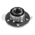 Mozzo ruota CAUTEX/FACET 461025