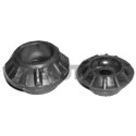 Kit di riparazione, supporto ammortizzatore per colonna CAUTEX/FACET 461036