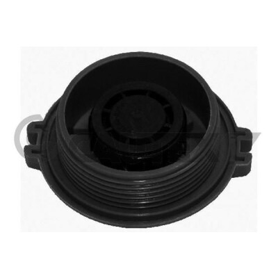 Tappo, serbatoio del liquido di raffreddamento CAUTEX/FACET 461056
