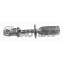 Maniglia esterna per porta CAUTEX/FACET 461065